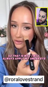 Stop Spraying Powder Too Early #MakeupHacks #BeautyTips #FlawlessFinish