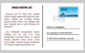 Check spelling or type a new query. Penyedian Tempat Tinggal Hidupan Laut By Cikgu Nazirah