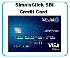 Sbi (state bank of india) offers different types of credit cards under multiple categories to suit your requirements. Sbi Simply Click Credit Card Credit Card How To Apply For A Credit Card Sbi Simply Click Credit Card Net Banking Check Eligibility Status Bill Payment
