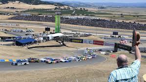 Related posts with thumbnails for blogger blogger widgets. What Time Does The 2019 Nascar Cup Race At Sonoma Raceway Start
