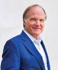 John Evans Obituary (1948