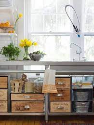 Wouldn't bother with thinking of the resale value unless you are thinking of selling in a couple of years. Kitchen No Bottom Cabinets Kitchen Organization Diy Wine Crate Home Kitchens