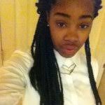 Tauheedah Williams's Instagram, Twitter & Facebook