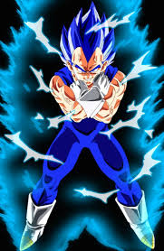 Budokai 2, vegeta can be absorbed by boo as one of the alternate forms exclusive to the game. Vegeta Ssj Blue 2 Posted By Zoey Sellers
