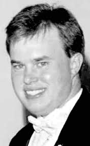 Eric Johnson Obituary (1967