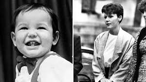 Family of baby murdered by David Gaut say they did not know he was being  released