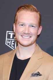 Evan Betts Foto stock editorial