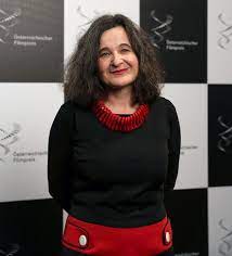 Oktober ist die schauspielerin nach kurzer, schwerer krankheit im alter von 57 jahren verstorben, wie ihre familie jetzt mitteilte. Maria Hofstatter Wikipedia