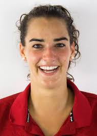 2013-14 Women's Volleyball Roster