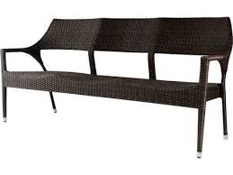 Source Outdoor Furniture Modera Aluminum Sofa So 3203 103 Patio Furnishings Outdoor Wicker Furniture Outdoor Furniture
