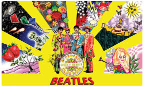 Beatles Psychedelic By Suinormal On Deviantart Psychedelic Rock Beatles Art Psychedelic Art