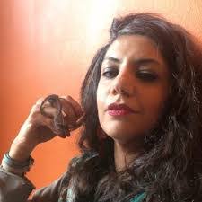 Nora Jensen's Instagram, Twitter & Facebook