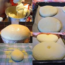 Epingle Sur Tarte Croque Gauffre Salees Pizzas Pains