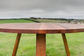 The general rule is to allow furthermore, you can check some great designs of round dining table online as there are many websites that offer different designs and materials. What Size Do I Need My Dining Table To Be