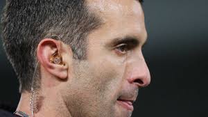 Origin I referees back for game two