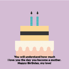 Funny happy birthday mom wish wish all the best to mom. The 250 Cute Birthday Wishes For Daughter From Mom Top Happy Birthday Wishes