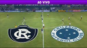 A princípio, o jogo do cruzeiro de hoje promete ser o melhor da rodada. Remo 1x0 Cruzeiro Ao Vivo Brasileirao Serie B Youtube
