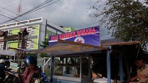 Ini adalah aplikasi pasien dan antrian mandiri untuk berobat rawat jalan di rsud h. The Next Creator Apam Hambuku Wadai Basah Yang Melarak