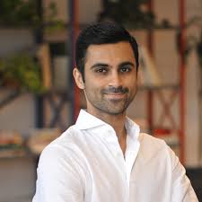 Ronak Sheth Of LIT Videobooks: 5 Things I Wish Someone Told Me Before I  Became A Founder