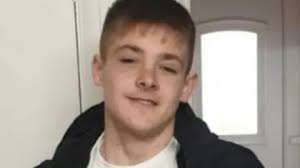 Dylan Holliday: Teen jailed for stabbing 16-year-old boy to death