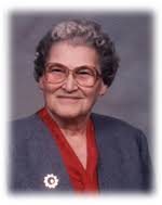 Loretta Helen Schleis 1917