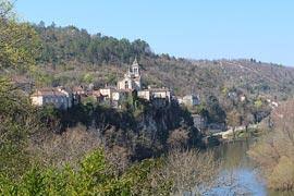 J'le fais même dans ma ville. Guide Du Lot Les Endroits A Visiter Et Les Attractions Dans Le Lot