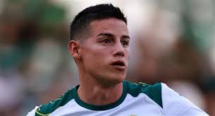 Colombia goleó y gustó ante Costa de Marfil. James, la gran figura