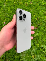 TELEFONO IPHNE 15 PRO MAX 256GB.