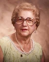 Mary Seminick Torsky (1912-2008)