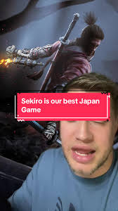 #greenscreen Ghost of Tsushima is technically not our best Samurai Game.  #ghostoftsushima #sekiro #assassinscreedshadows #fromsoftware #suckerpunch  #playstation #fyp #crimtheghoul #game #games #gamer ...