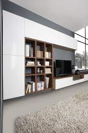 Bianco Noce Idee Arredamento Soggiorno Arredamento Soggiorno Arredamento Soggiorno Moderno
