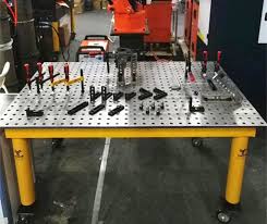 Welding Usa 3d Welding Table Fixture Table Modular Welding Table Jig Table Welding Table Plans Weldin Welding Table For Sale Welding Table Welding Tables