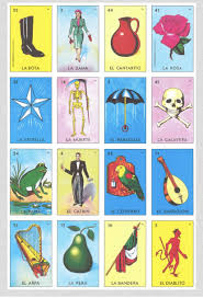 Loteria Cards En 2020 Cartas De Loteria Mexicana Loteria Mexicana Cartas De Loteria