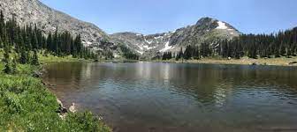 Diverse tourist attractions can please every member of the camping family from railroads to skiing to beautiful. Grand Lake Colorado Beste Route Zum Camping Alltrails