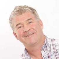 Gary Angus's Instagram, Twitter & Facebook