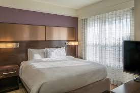 Residence Inn Savannah Airport Studio King Suite Sleeping Area Travel Comfort Enjoying Inn Residences Home