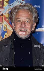 Cirque dhiver bouglione hi-res stock photography and images