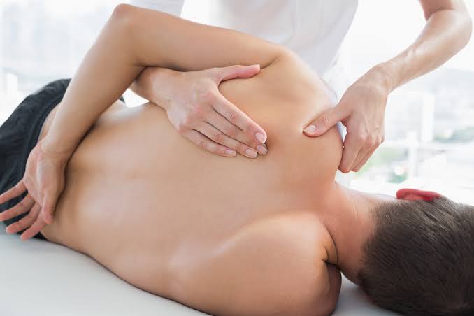 Getting the Right Type of Massage - Premierechiro
