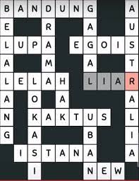 Kunci Jawaban Tts Pintar Level 1 2 3 4 5 6 7 8 9 10 Cademedia Com