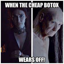 Pin On Game Of Thrones Memes
