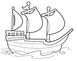 Mayflower coloring sheet or trailing arbutus flowers pages. Mayflower Coloring Pages Best Coloring Pages For Kids