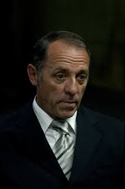 The Nothing Men (2010)