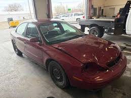 Image result for Vermillion Red 2001 Mercury