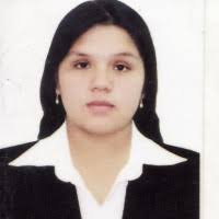 Noemi Eunice León Medina