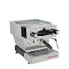 La marzocco gs/3 1 group mechanical paddle commercial espresso machine. 1