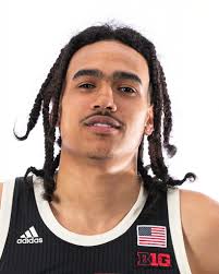 Nebraska's dalano banton is a 6'9 swiss army knife with point guard skills. Zf9qnam53o56dm