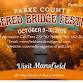 The Parke County Covered Bridge Festival Mansfield