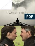 Martin prologue we should start back, gared urged as the woods began to grow dark around the m. Game Of Thrones Extract A Song Of Ice And Fire Nature