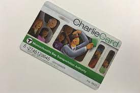 Reload your charlie card online: You Can Now Pick Up A Charliecard At A Library Or City Hall