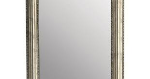 Miroir Celeste Champagne 65x95 Miroir Maison Du Monde Maison